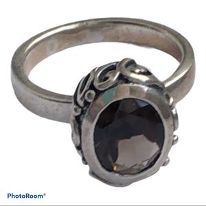 Stunning Silpada ring